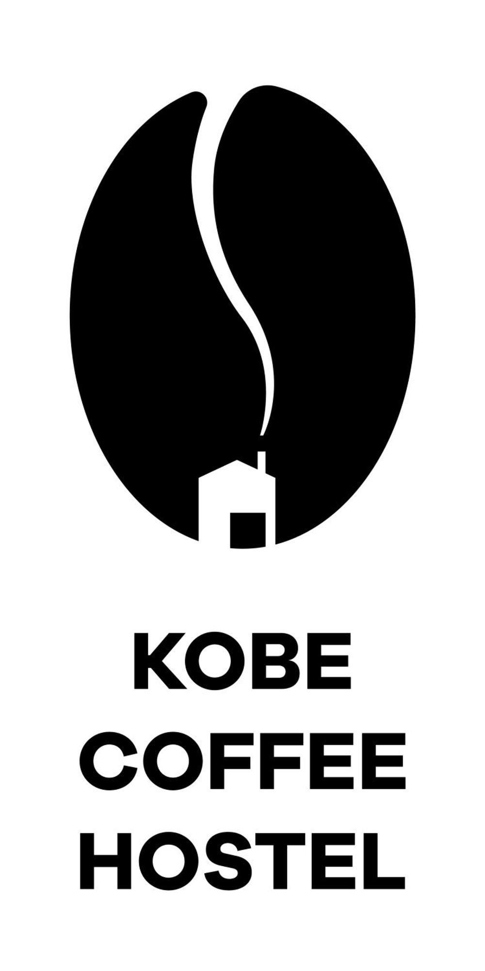 Kobe Coffee Hostel Eksteriør billede