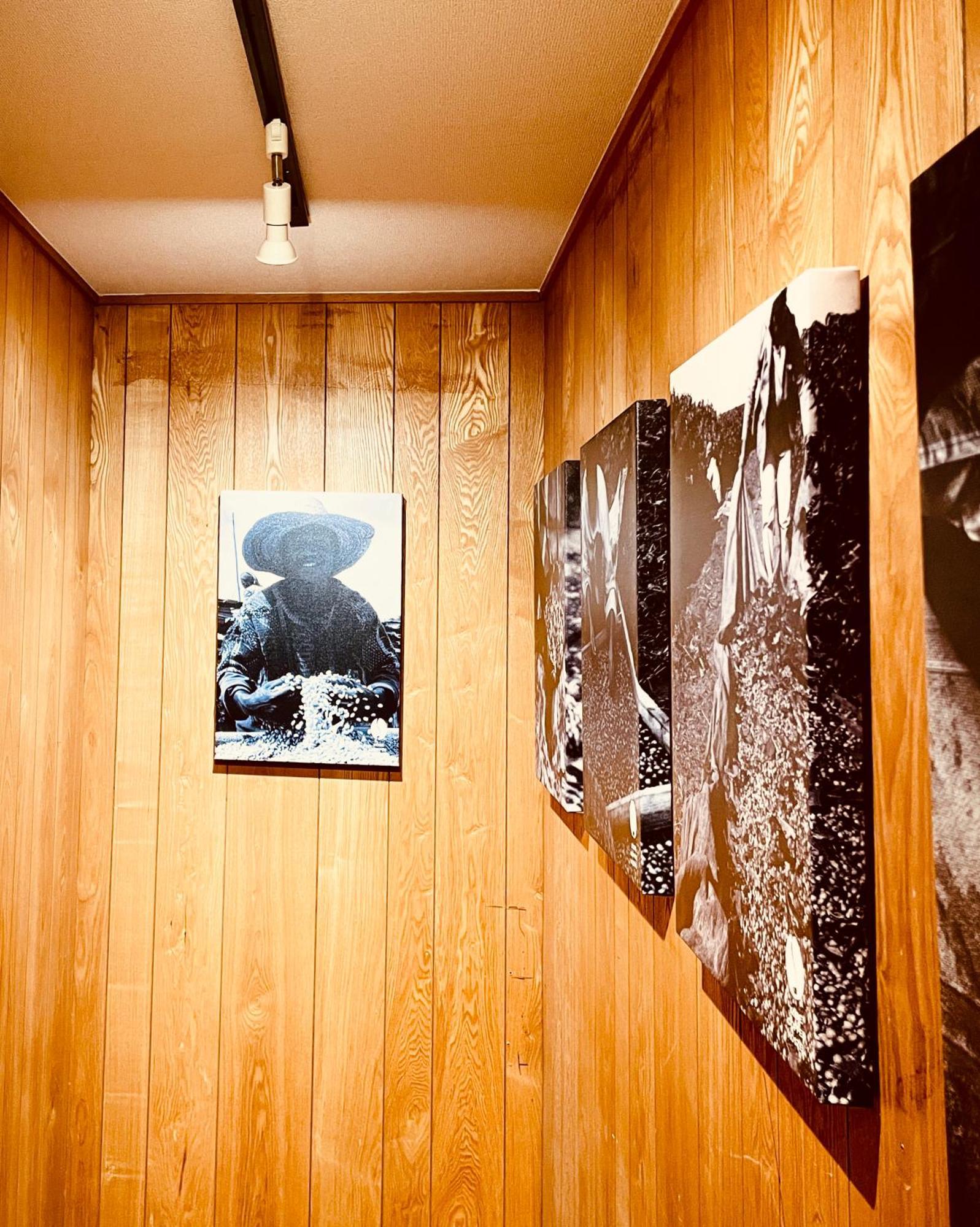 Kobe Coffee Hostel Eksteriør billede